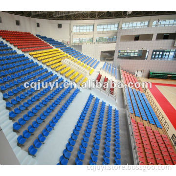 theatre chairs platforms